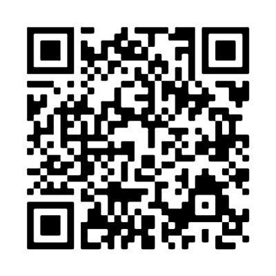 QR code opening AureoLife on Faire